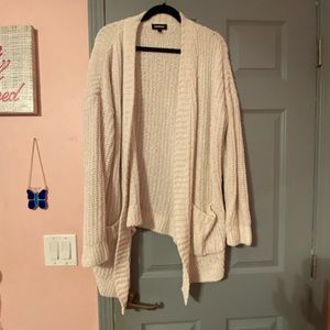 Womens Cardigan
